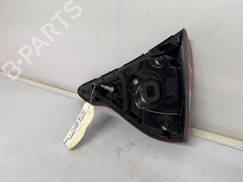 Left tailgate light RENAULT CLIO V (B7_) 1.0 TCe 90 (B7MT) | BP37635015C79 - Image 2