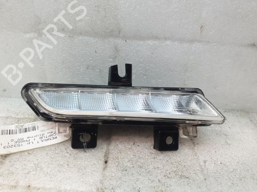 Tagfahrlicht links für RENAULT CAPTUR I (J5_, H5_) 1.5 dCi 90 (J5N4, J5M5, J5MW, J5M6, J5AL, J5AJ) (90 hp) 28601485