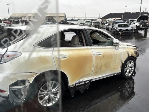 Camera LEXUS RX (_L1_) 450h AWD (GYL15_) | BP33308660E14 - Image 9