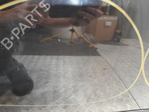 Left front door OPEL CORSA D (S07) 1.3 CDTI (L08, L68) | BP20381551C2 