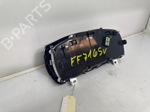 Instrument cluster CITROËN C3 III (SX) 1.2 PureTech 82 | BP37178596C47 - Image 3