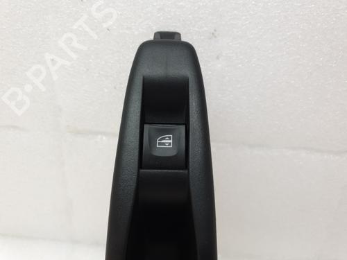 Left rear window switch RENAULT CLIO IV (BH_) 1.2 TCe 120 (BHAU) | BP26296847I29 - Image 3