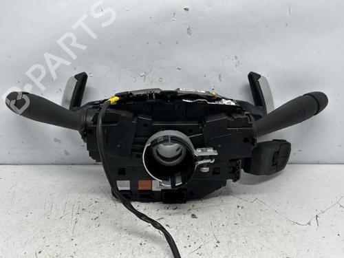 Used Steering column stalk Steering column stalk PEUGEOT 208 II (UB_, UP_, UW_, UJ_) 1.2 PureTech 130 (131 hp) 20384909 20384909