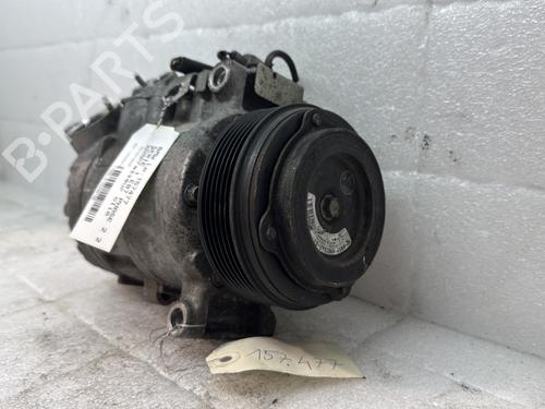AC compressor BMW 1 (F20)  | BP33537117M34  - Image 7