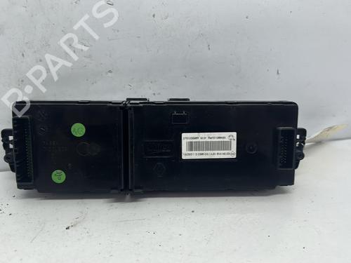 Used Climate control RENAULT MEGANE III Hatchback (BZ0/1_, B3_) 1.5 dCi (BZ09, BZ0D, BZ1W, BZ29, BZ14) (110 hp) 20371690