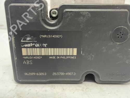 Used ABS pump ABS pump SUZUKI ALTO VII (GF, HA25_, HA35_) 1.0 (AMF310, GFC31S) (68 hp) 20382917 20382917