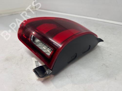 Right tailgate light PEUGEOT 2008 I (CU_) 1.6 BlueHDi 100 | BP39214141C80 - Image 4