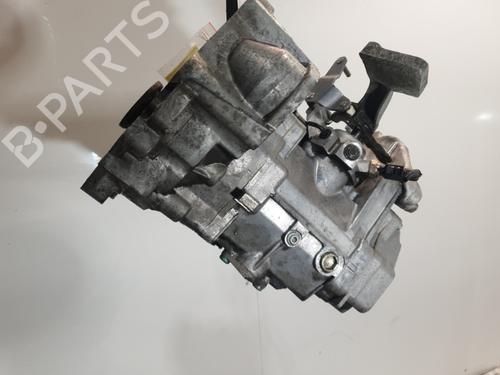 Gearbox AUDI A3 Sportback (8PA) 2.0 FSI | BP21973649M3 