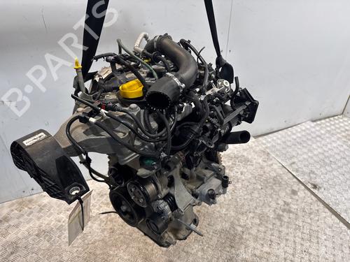 Engine RENAULT KANGOO Express (FW0/1_)  | BP36141118M1  - Image 5