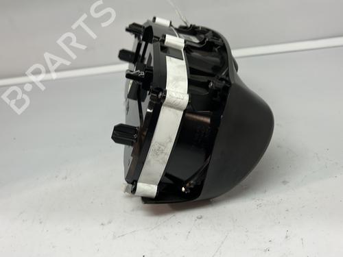 Instrument cluster CITROËN C3 III (SX) 1.5 BlueHDi 100 (SXYHYP, SXYHTU) | BP33969604C47  - Image 5