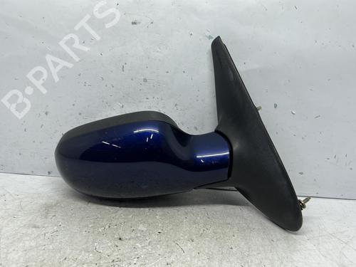 Used Right mirror RENAULT MEGANE I Cabriolet (EA0/1_) 1.6 16V (EA04, EA0B, EA11, EA1J) (107 hp) 20378970