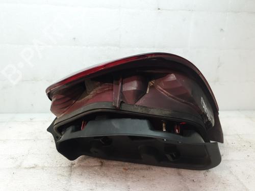 Used Left taillight Left taillight CITROËN C5 I (DC_) 2.0 HDi (DCRHZB, DCRHZE) (109 hp) 27382186 27382186