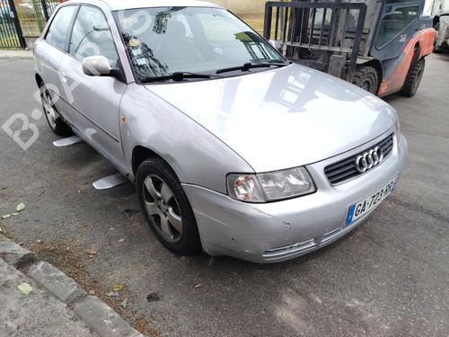 Engine AUDI A3 (8L1) 1.8 T | BP26583799M1 - Image 6