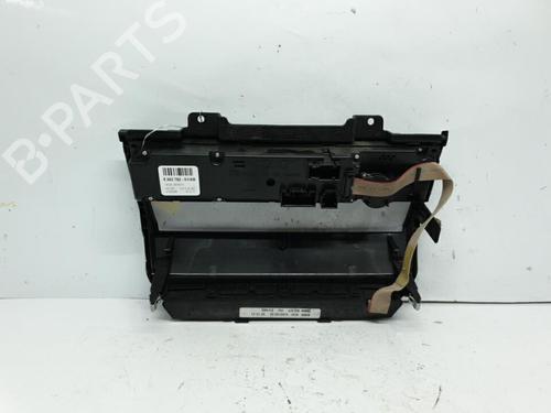 Used Climate control Climate control BMW X5 (E70) xDrive 30 d (245 hp) 20379191 20379191