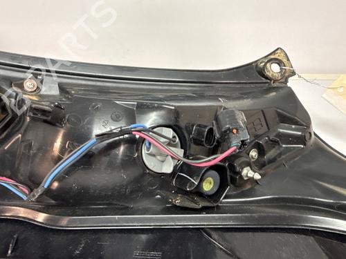 Left taillight TOYOTA AYGO (_B4_) 1.0 VVTi (KGB40) | BP36846010C34  - Image 5
