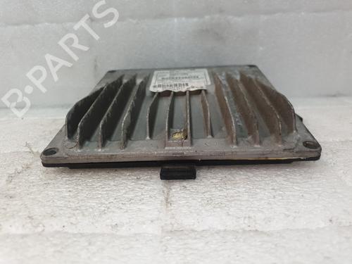 Control unit RENAULT CLIO III (BR0/1, CR0/1) 1.5 dCi (BR17, CR17) | BP31189033M11