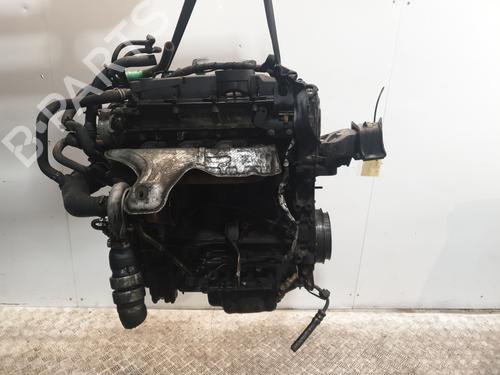 Used Engine PEUGEOT BOXER Van 2.2 HDi 120 (120 hp) 29822001