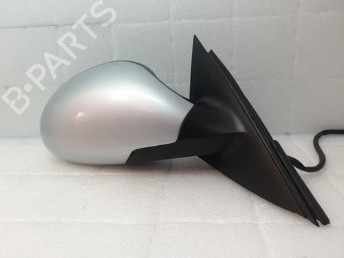 Right mirror SEAT IBIZA III (6L1) 1.4 16V | BP22380584C27 
