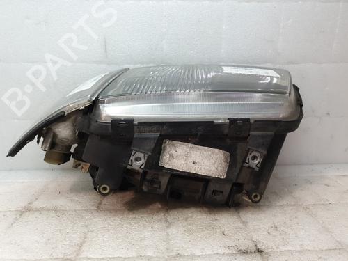 Scheinwerfer links AUDI A3 (8L1) 1.8 T | BP28171981C28 