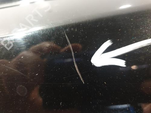 Rear bumper PEUGEOT 208 I (CA_, CC_) 1.2 VTI 82 | BP29962498C8