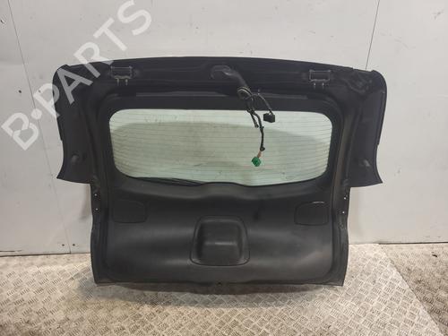 Tailgate JEEP CHEROKEE (KL) 2.0 CRD | BP32010628C6 