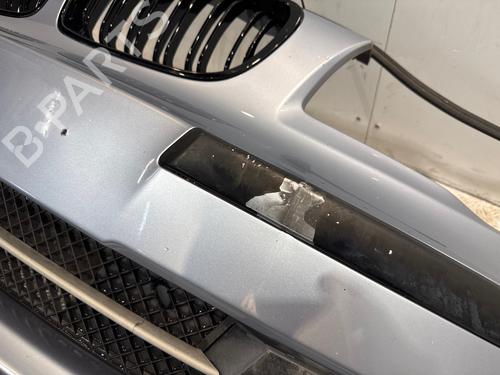 Front bumper BMW 1 (E87) 118 d | BP37287678C7 - Image 9