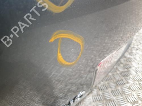 Tailgate NISSAN MURANO I (Z50) 3.5 4x4 | BP24114174C6 