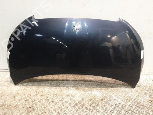 Panser PEUGEOT 108 1.2 (82 hp) 29387713