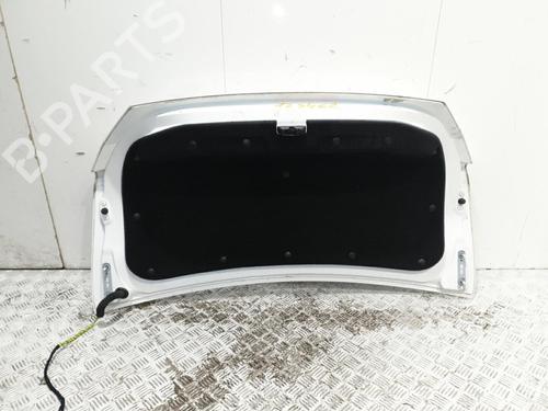 Used Tailgate Tailgate PEUGEOT 407 Coupe (6C_) 2.0 HDi (163 hp) 20380700 20380700