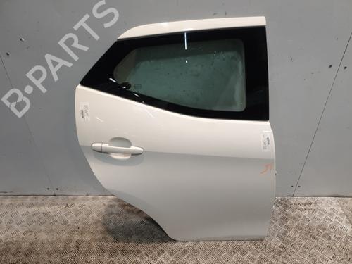 Used Right rear door TOYOTA AYGO (_B4_) 1.0 VVTi (KGB40) (72 hp) 31935592