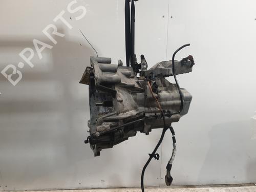 Gearbox PEUGEOT BOXER Van 2.2 HDi 120 | BP29822002M3