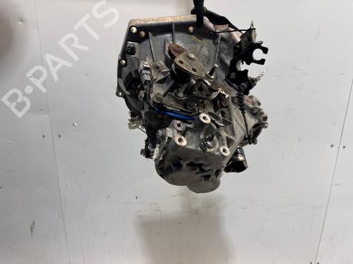 Gearbox PEUGEOT 108 1.0 VTi | BP35813128M3 - Image 2