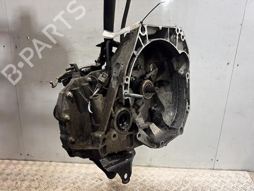 Used Gearbox Gearbox MERCEDES-BENZ M-CLASS (W163) ML 270 CDI (163.113) (163 hp) 31585782 31585782