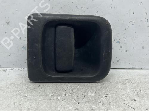 Front right exterior door handle RENAULT MASTER II Van (FD) 2.5 dCi 100 (FD0U, FD0V) | BP20382746C129 