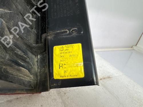 Right taillight DACIA DUSTER (HS_) | BP36948326C35 - Image 7