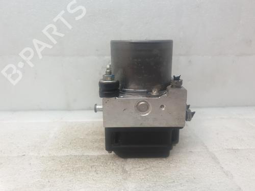 ABS Bremseaggregat CITROËN C4 I (LC_) 1.6 HDi | BP25381015M43 