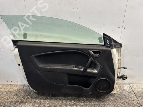 Used Left front door Left front door ALFA ROMEO MITO (955_) 1.4 TB (955.AYB11, 955.AXB1B) (140 hp) 33829639 33829639