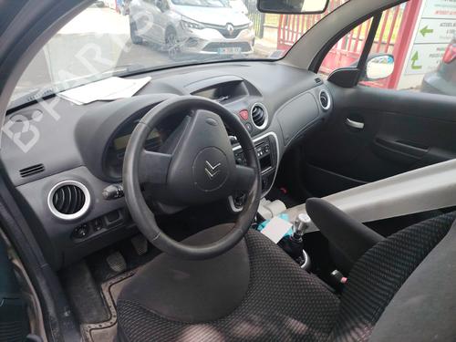 Brugte CITROËN C3 I (FC_, FN_) 4768607