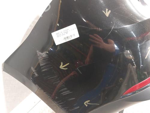 Rear bumper SEAT IBIZA IV (6J5, 6P1) 1.6 TDI | BP26056273C8