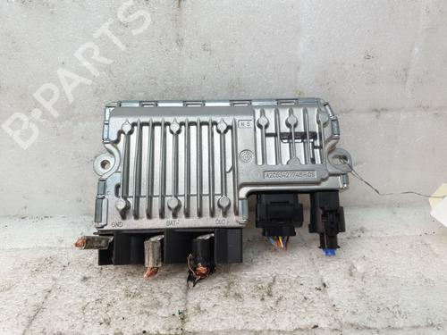 Start/Stop ECU PEUGEOT 208 I (CA_, CC_) 1.2 VTI 82 | BP29822174M59 