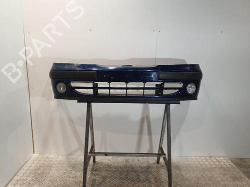 Front bumper RENAULT MEGANE I (BA0/1_) 1.9 dCi (BA05, BA1F) | BP20378517C7 