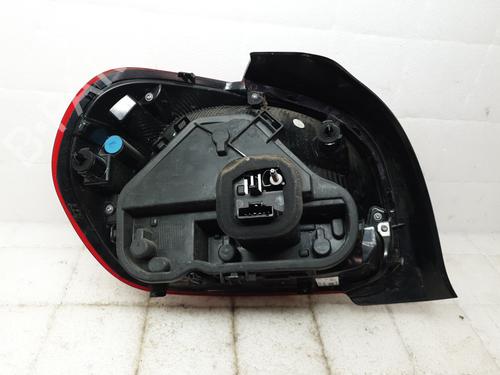 Right taillight CITROËN C3 III (SX) 1.5 BlueHDi 100 (SXYHYP, SXYHTU) | BP25447542C35  - Image 5