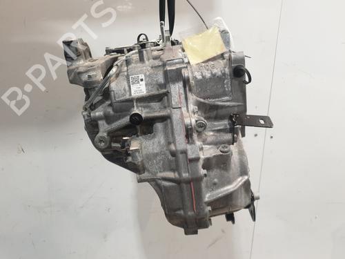 Gearbox PEUGEOT 5008 II (MC_, MJ_, MR_, M4_) 1.5 BlueHDi 130 (MCYHZJ, MCYHZR, MCYHZX) | BP29470363M3 