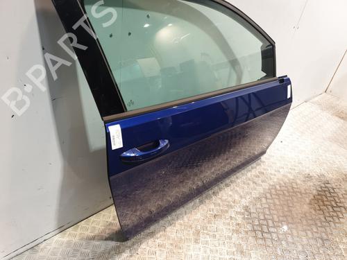 Right front door VW GOLF VII (5G1, BQ1, BE1, BE2) 2.0 R 4motion | BP29848009C3