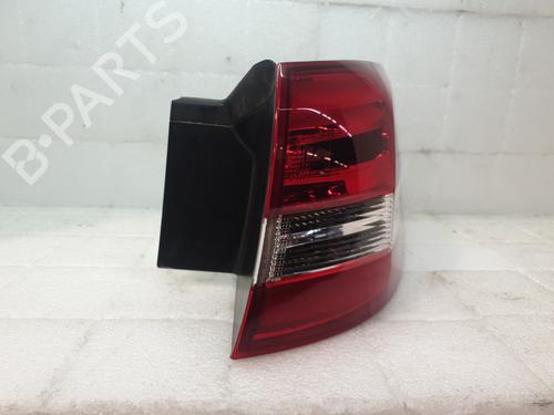 Right taillight PEUGEOT 308 SW II (LC_, LJ_, LR_, LX_, L4_) 1.2 THP 130 | BP28123807C35 