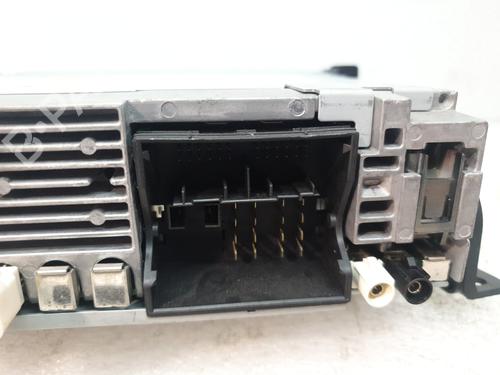 Used Radio Radio MINI MINI (R50, R53) Cooper S (163 hp) 20674161 20674161