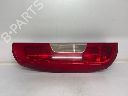 Left taillight FIAT DOBLO Cargo (263_) 1.3 D Multijet | BP38043020C34 - Image 5