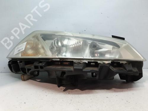 Right headlight RENAULT MEGANE II (BM0/1_, CM0/1_) 1.5 dCi (BM0F, BM0T, BM2B, CM0F, CM0T) | BP20384814C29 