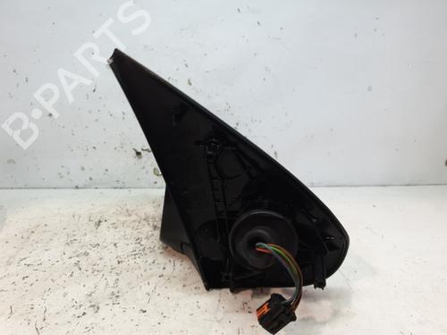 Left mirror PEUGEOT 206 Hatchback (2A/C) 1.4 HDi eco 70 | BP20384503C26 