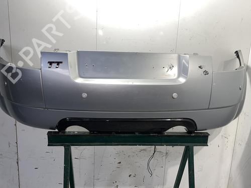 Bak støtfanger AUDI TT (8N3) 1.8 T quattro (224 hp) 20372851